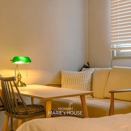 首爾 Marie'S House 102 Hongdae酒店 外观 照片