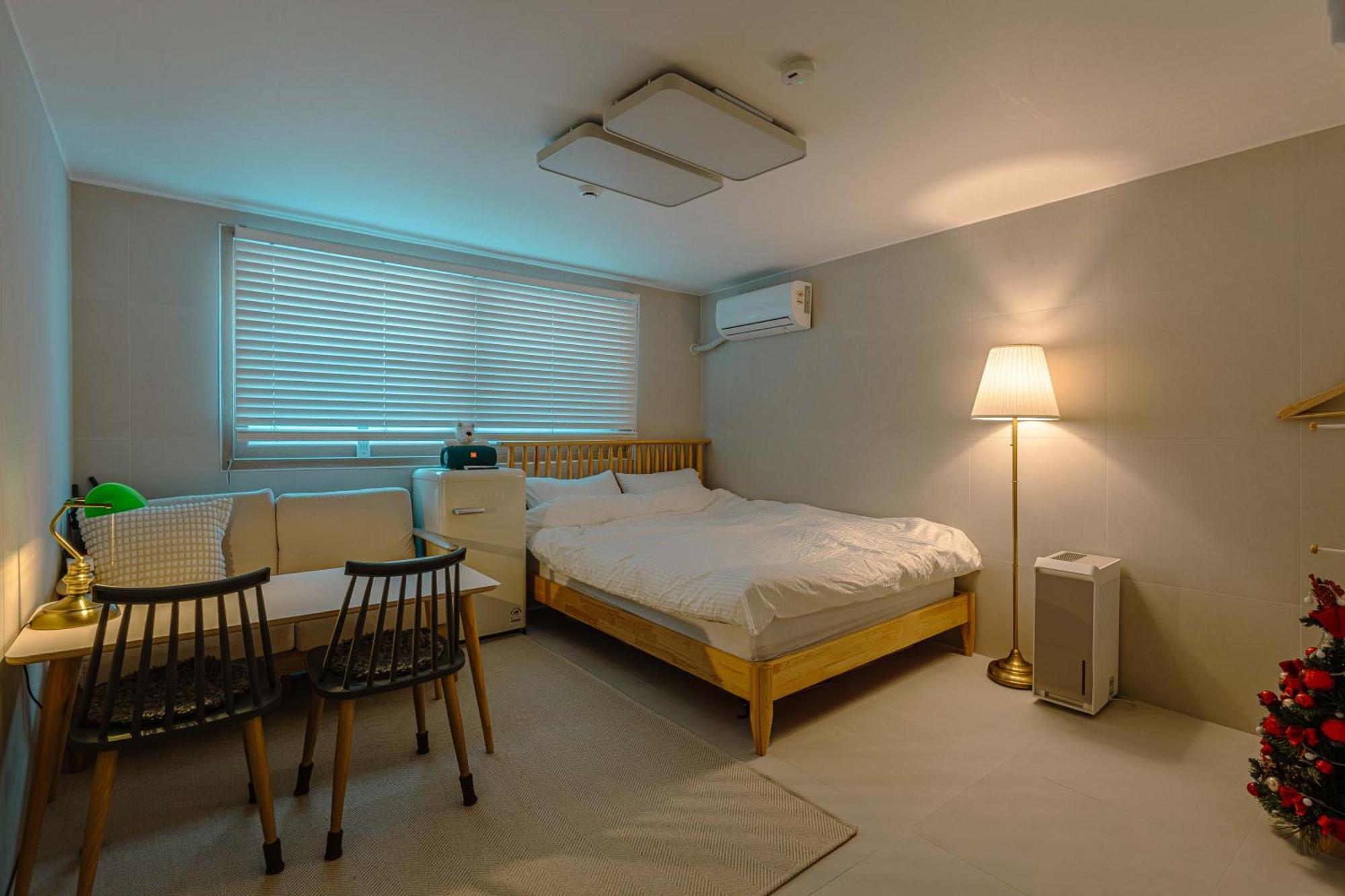 首爾 Marie'S House 102 Hongdae酒店 外观 照片