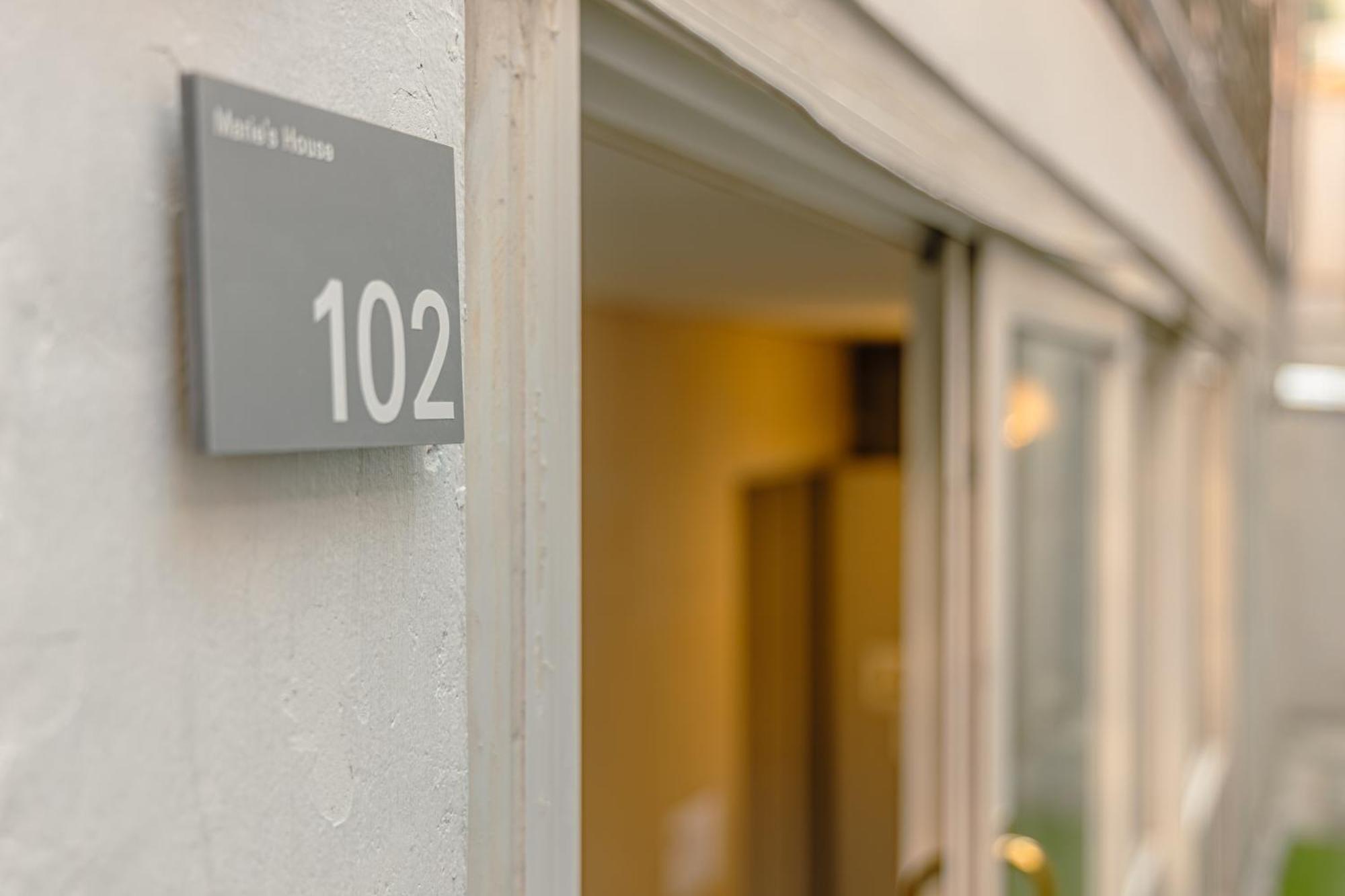 首爾 Marie'S House 102 Hongdae酒店 外观 照片
