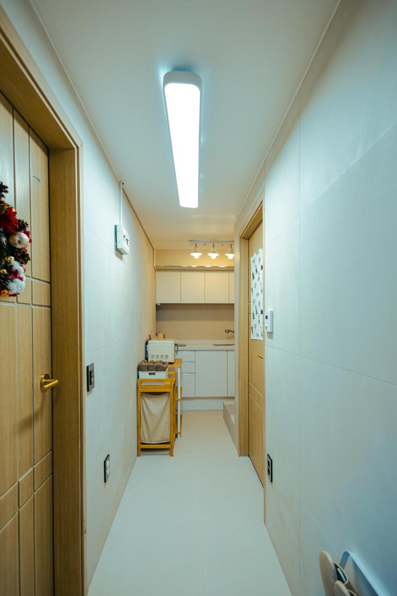 首爾 Marie'S House 102 Hongdae酒店 外观 照片