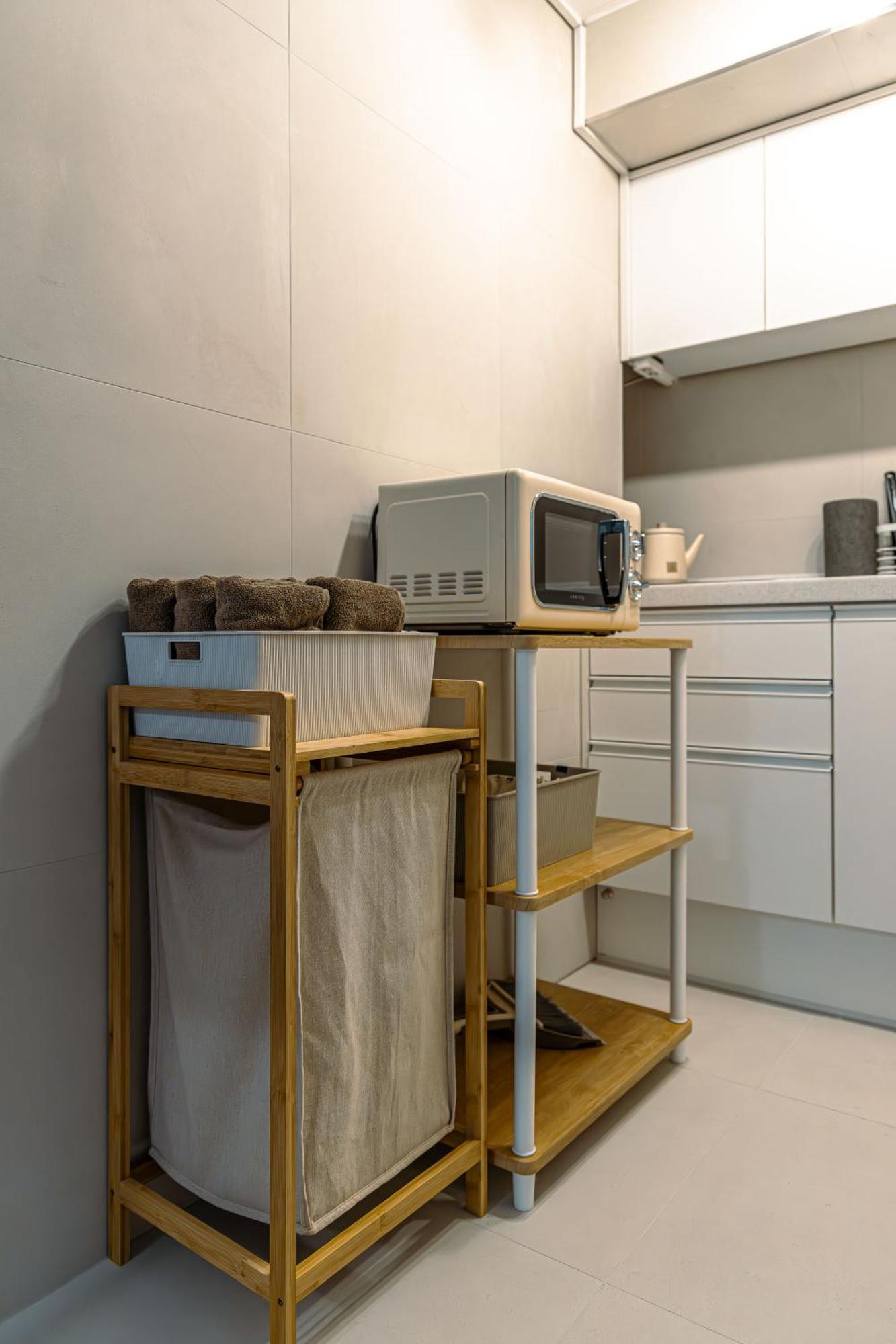 首爾 Marie'S House 102 Hongdae酒店 外观 照片