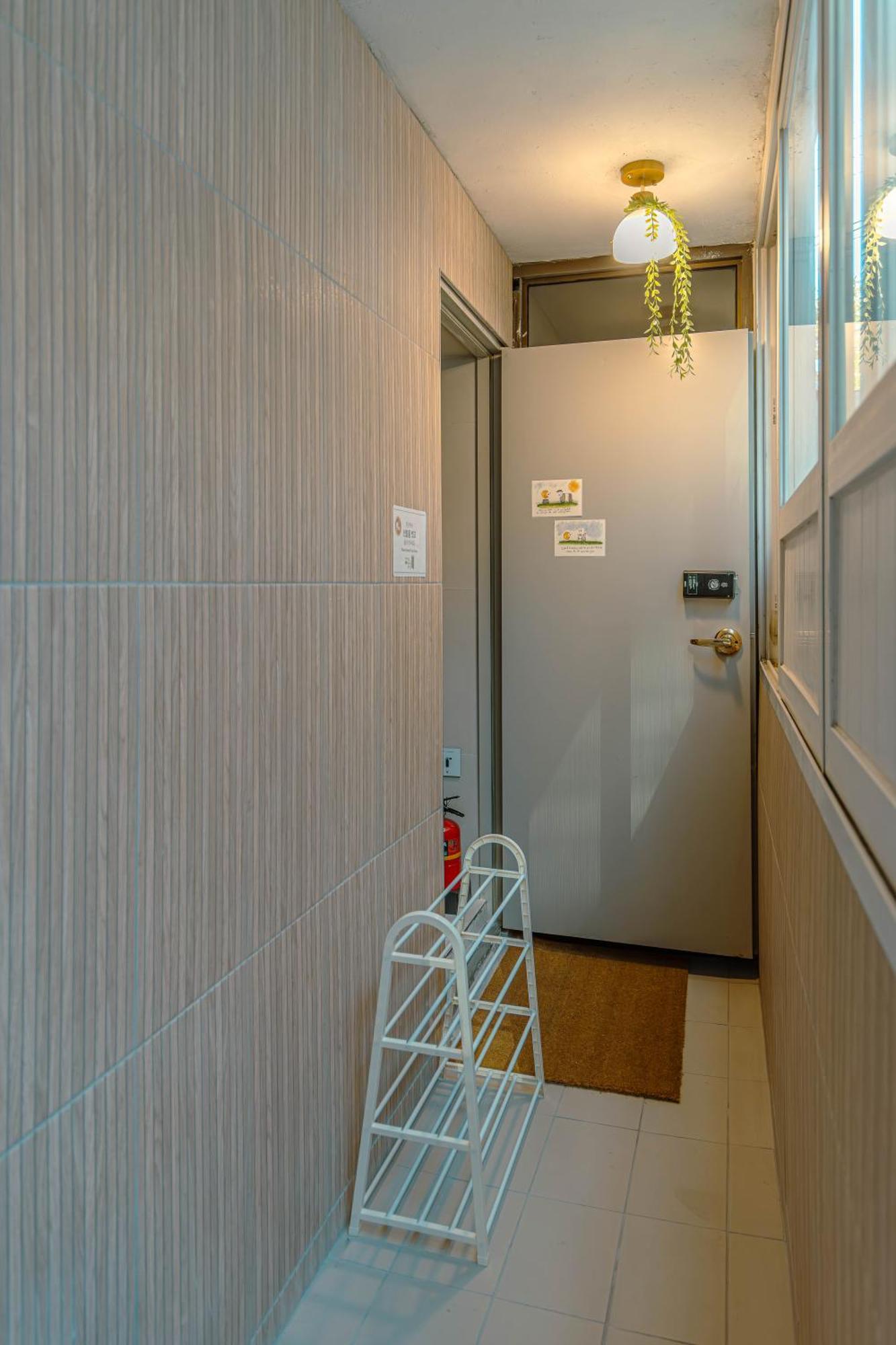 首爾 Marie'S House 102 Hongdae酒店 外观 照片